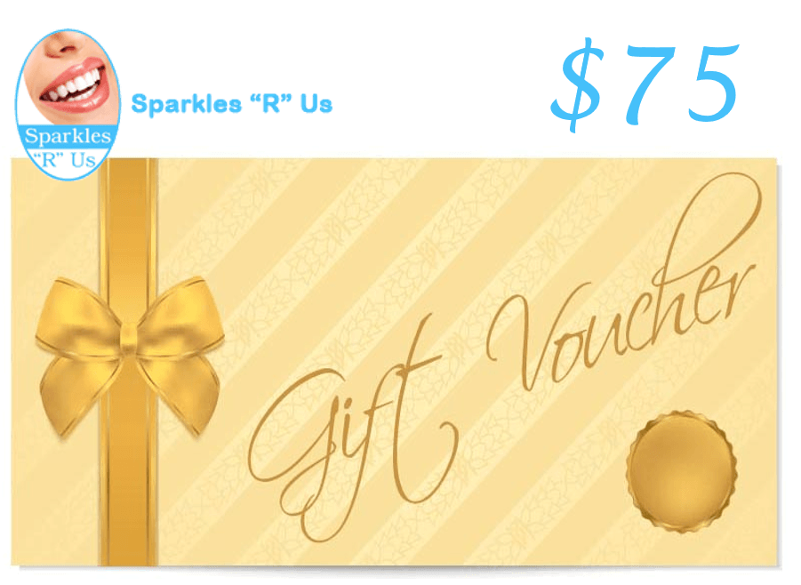 Gift Voucher 75$