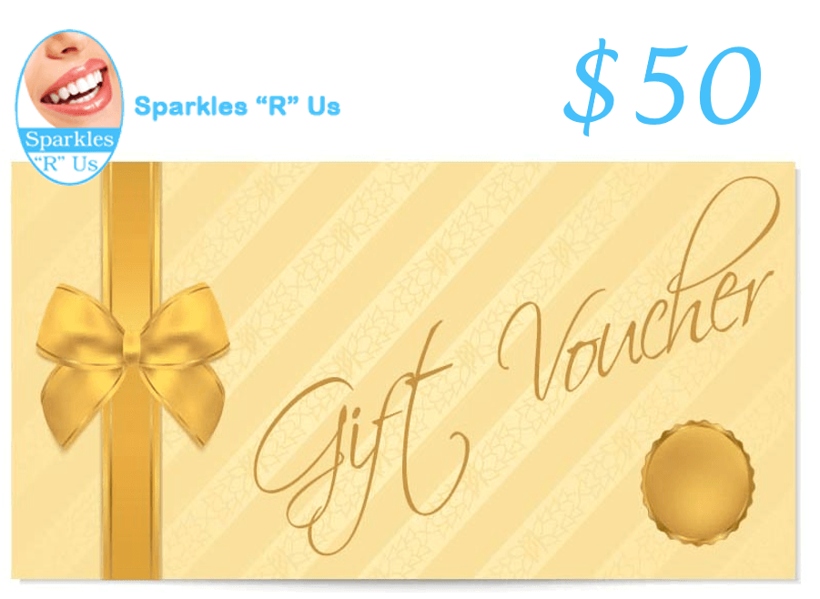 Gift Voucher 50$