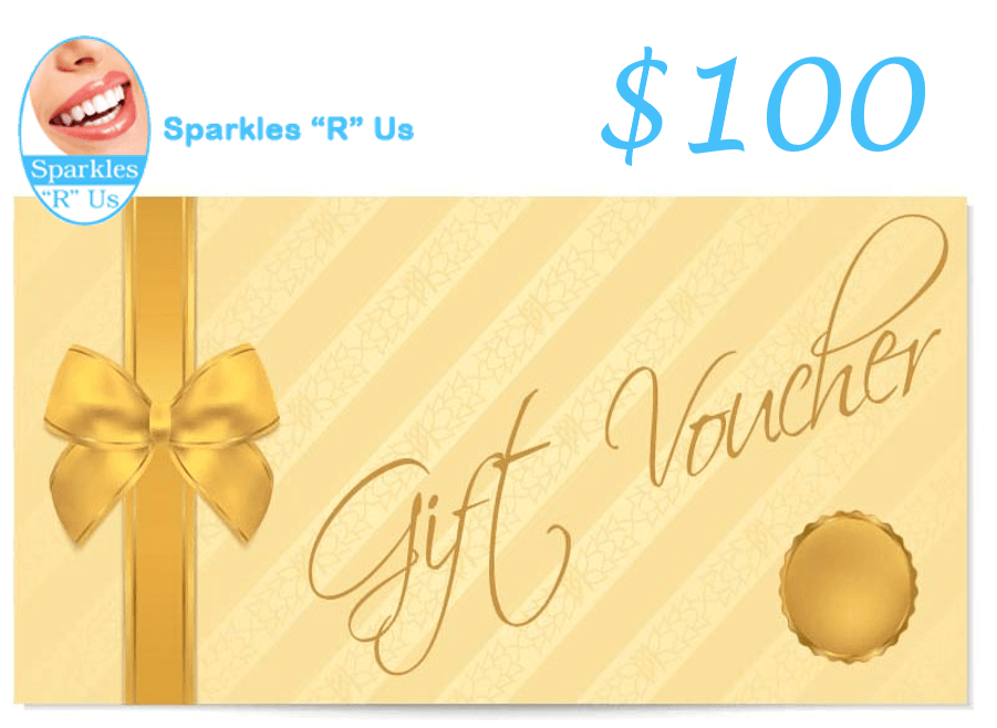 Gift Voucher 100$