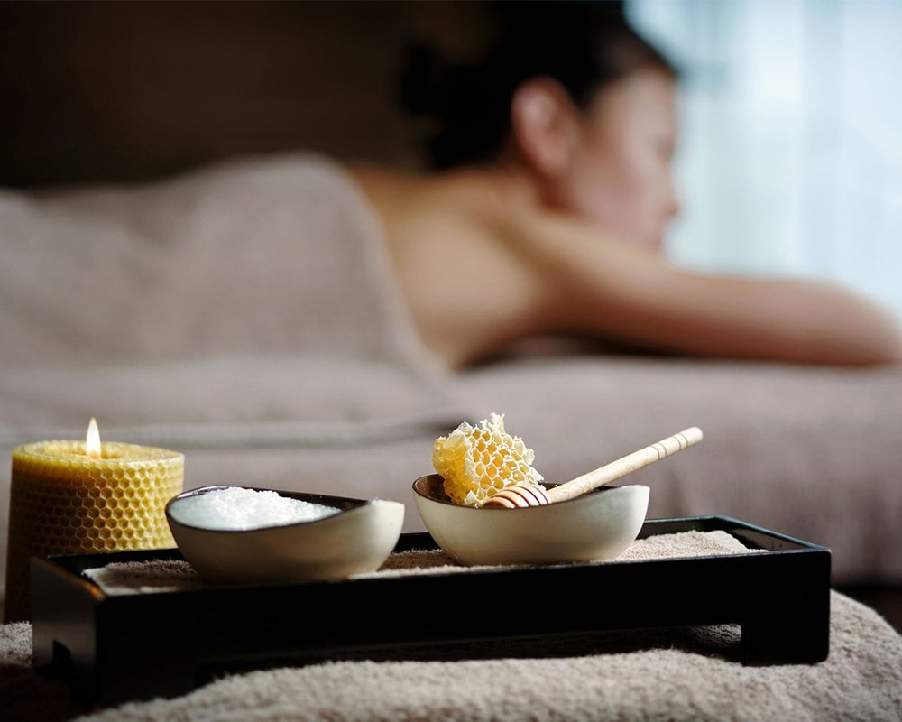 Body Relaxing Treatments